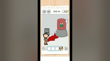 Brain Test 3 Level 93 Walkthrough