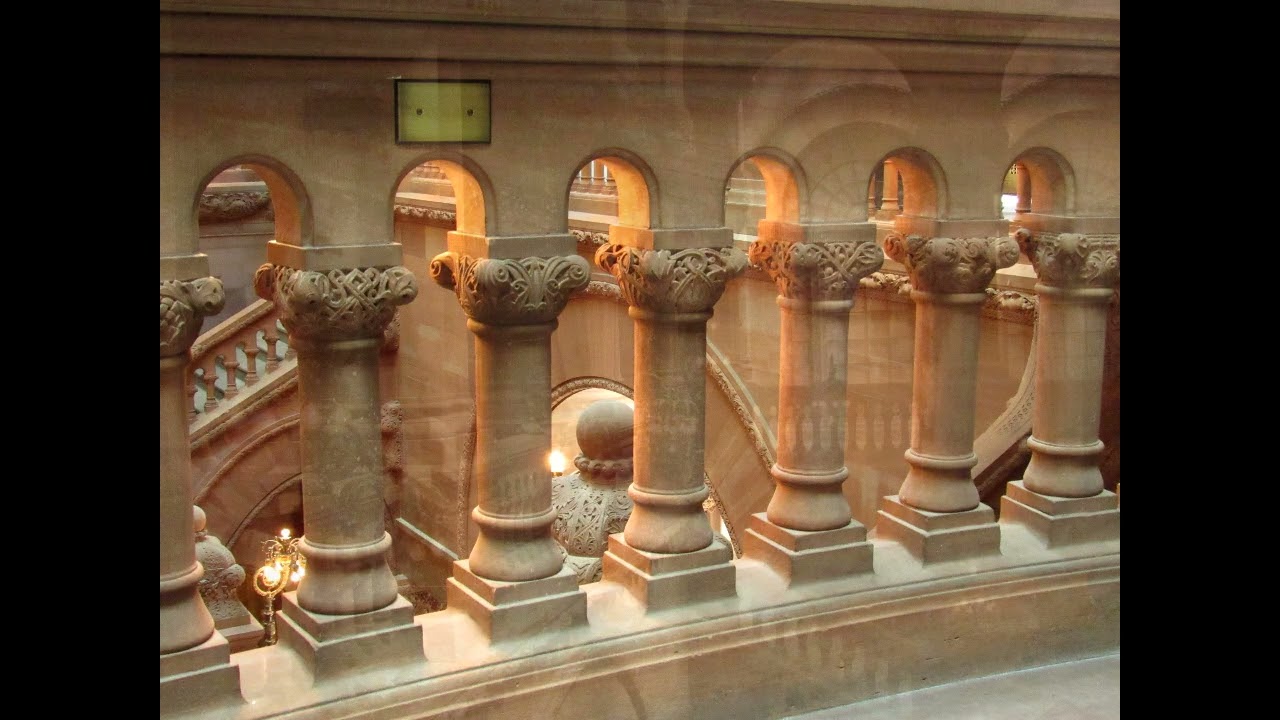 Albany Capital Tour in photos - 07 27 2014