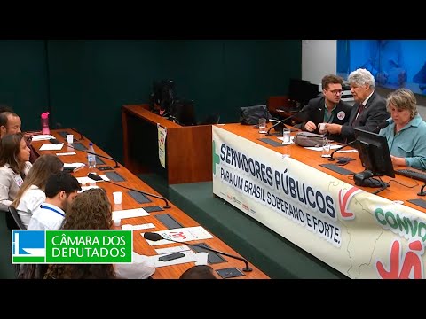 CÂMARA DOS DEPUTADOS - OUTROS EVENTOS