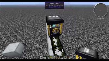 Minecraft FTB Tutorial Unlimited Power Easily