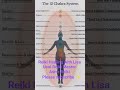 #reiki #chakrapurify #energy #relaxingmusic #reikihealing #awakening #christconsciousness #dna