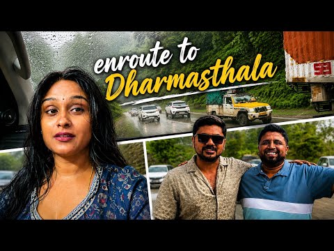 ಅಚಾನಕ್ ಆಗಿ ಇವರು ಸಿಕ್ಕಿದರು🧐😅!! BEAUTIFUL WEATHER☔☔