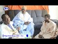 Magal kr mbaye 2022  ziar keur s khadim mbaye kr