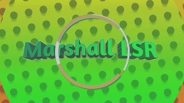 Intro For Marshall LSR V3 | Bruh | 100% Android (CCP)
