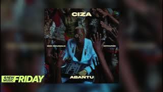Ciza, Zee Nxumalo & Mthunzi - Abantu (Official Audio)