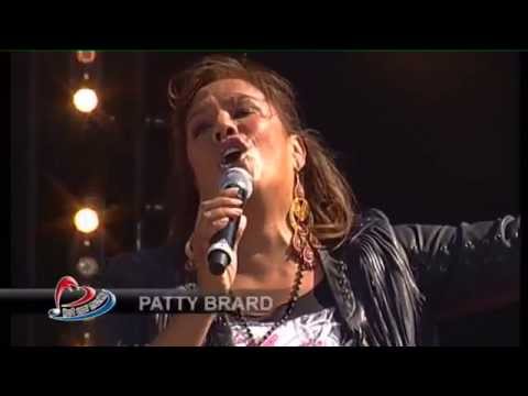 Patty Brard - Waarom zou drinken een zonde zijn