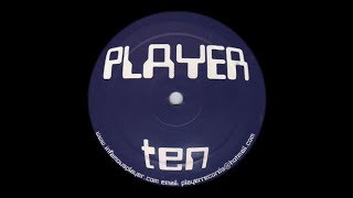 Player - Untitled ( Ten - A1 )