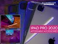 NEW iPad Pro 2020 Cases & Accessories that won't break the bank!