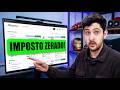 GOVERNO ZEROU A TAXA DE IMPORTAÇÃO! ESSA É A HORA DE COMPRAR