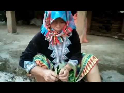 Video: DIY Zaws Khiav Rau Ib Tus Menyuam
