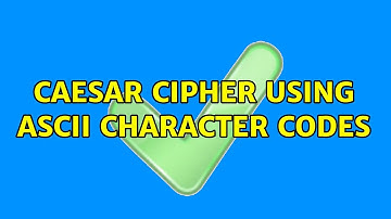 Caesar cipher using ASCII character codes (3 Solutions!!)