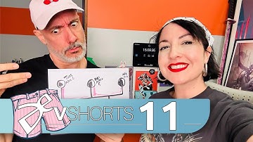 Warframe | Devshorts 11: Further Discussing Dante Unbound!