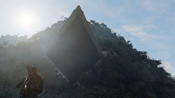 Arrow Testing Zone | Ghost Recon BreakPoint | With AI