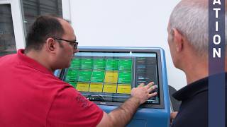 Septemar | Craftsmanship Meets Digital Transformation