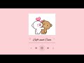 My korean song playlist | korean love song "i'm in a high teen romance k-drama " / Soft and Cute