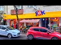 КАКИЕ СУПЕРМАРКЕТЫ в Стамбуле?  Обзор Супермаркет SOK Цены и Ассортимент (29.01.22. 1$ = 13,55лир)