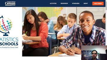 2020 US Census Awareness Video