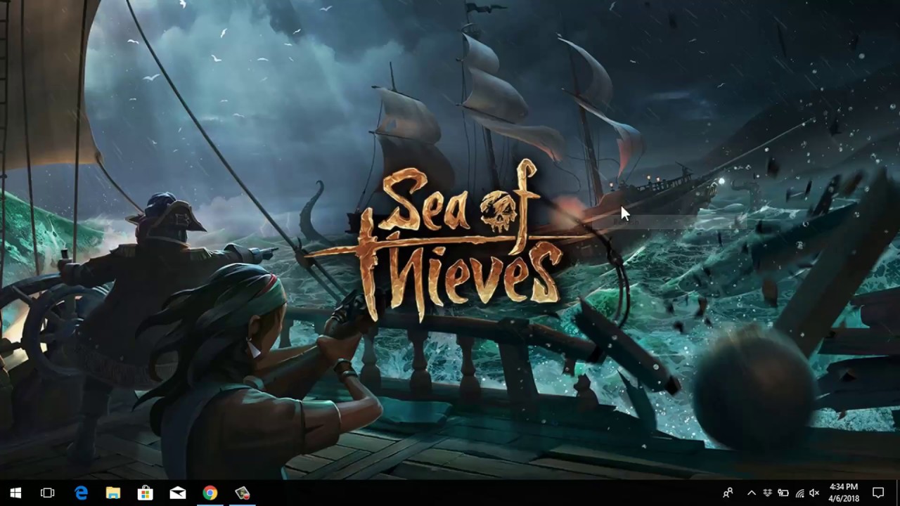 How to Download Sea of Thieves for Mac OSX [Working] - Macbook and iMac