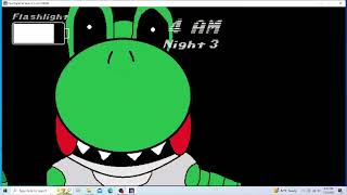 Five Nights At Sonics All-Stars Fnas 2 Demo Night 3 Complete