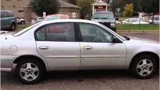 2005 Chevrolet Classic Used Cars Spring Lake Park MN