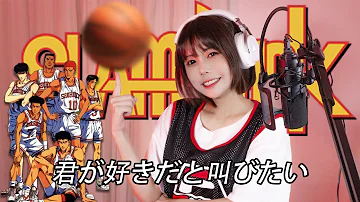 君が好きだと叫びたいスラムダンク Mp3