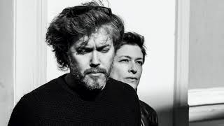 OMGEKEERD (Lyric video) - STEFAN DIXON & EVA DE ROOVERE