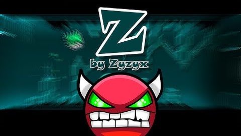 [Geometry dash] - {X v2..! - Demon?} : 