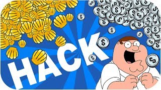 Family Guy: Mission Sachensuche HACK - NO JAILBREAK - Dezember 2014 - deutsch/english screenshot 3