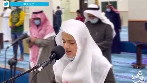 القارئ علي عبدالسلام أفحسبتم أنما خلقناكم عبثا