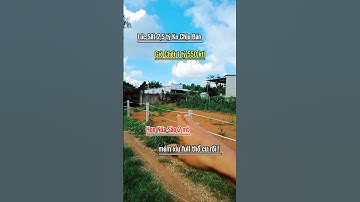 Giá Chủ Bán gấp trong tuần Đá Bạc - Châu Đức (giáp Long Phước - Bà Rịa)Cách Đg nhựa 100m gần Tl 52