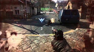 Axis RC Response