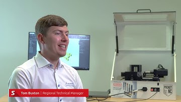 5-Axis CNC on your Desktop. What is it & how does it work?