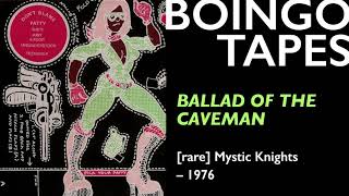 Watch Oingo Boingo Ballad Of The Caveman video