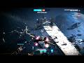 Starfighter Assault Gameplay Endor Rebellion Star Starfighter Assault Gameplay Endor Rebellion Star
