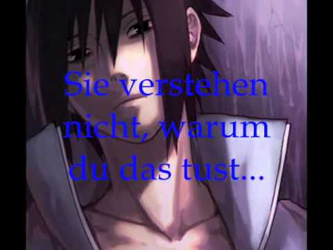 SasuSaku - Tell me the Truth Part 2