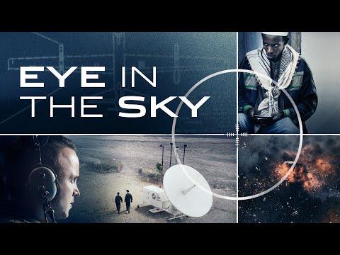 Eye In The Sky trailer NL