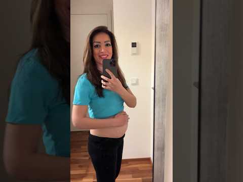    5  بارداری من بعد از ۵سال 
