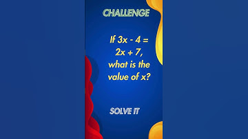 Riddle Challenge #MathRiddles#MathPuzzle#BrainTeasers#MathChallenge#MathProblems#Riddles