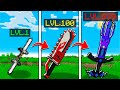MINECRAFT MA PUOI POTENZIARE GLI ITEM!