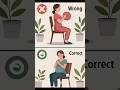 best sitting positions during pregnancy #trendingshorts #pregnancy #positions #sitting #ytshorts #yt