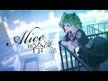 Alice in 冷凍庫 / cover Δ.DELUTAYA