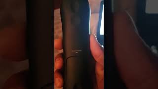Sceptre code control remote