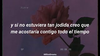 Lana Del Rey - Fuck it, i love you (español)