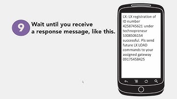 Episode 1: How to Register as a Vmobile Technouser