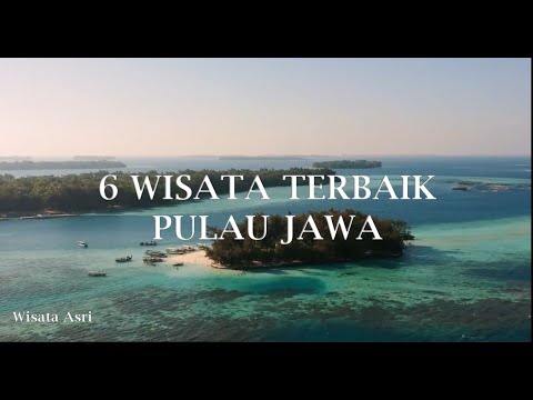 Video: Liburan Di Indonesia: Berkenalan Dengan Pulau Jawa