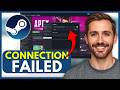 How To FIX Rust Connection Attempt Failed (EASY) 2026