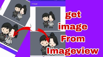 get image from imageview tutorial 9