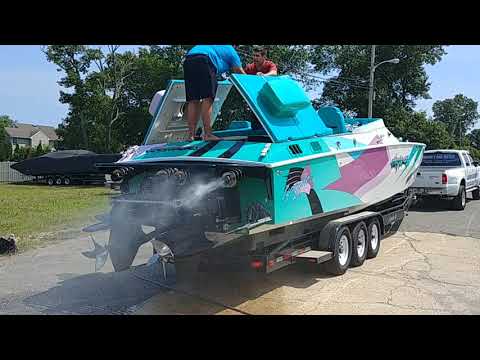 1989 apache Only Rumors(2)