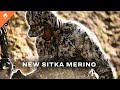 The new sitka core merino collection w john barklow