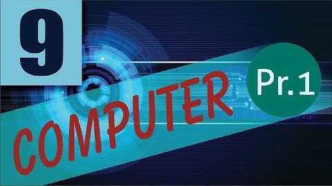 Class 9 | Computer html part 1